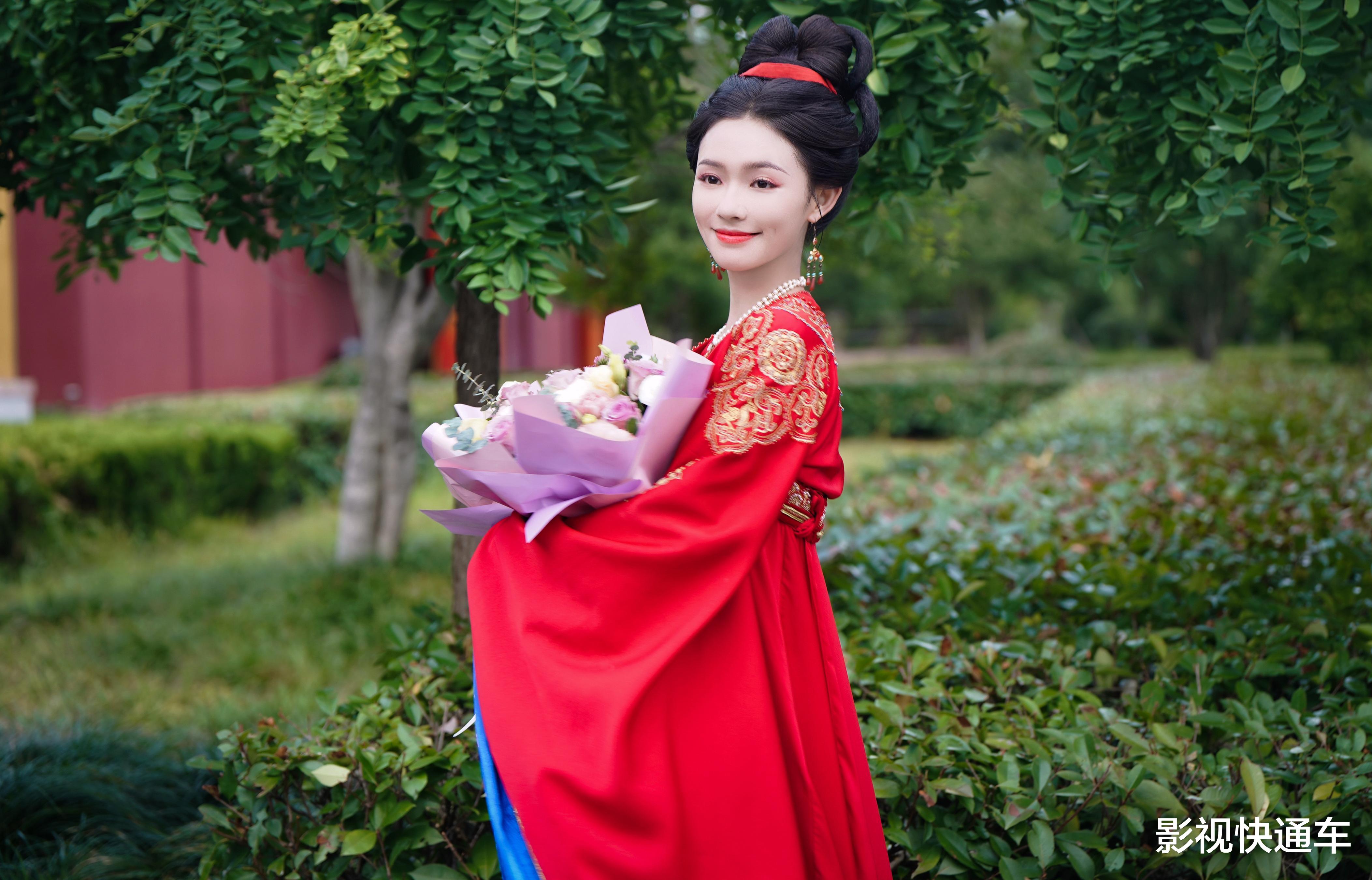 首播将至！30集古装爱情剧来袭，娇媚女娘×腹黑郎君，暧昧撩拨