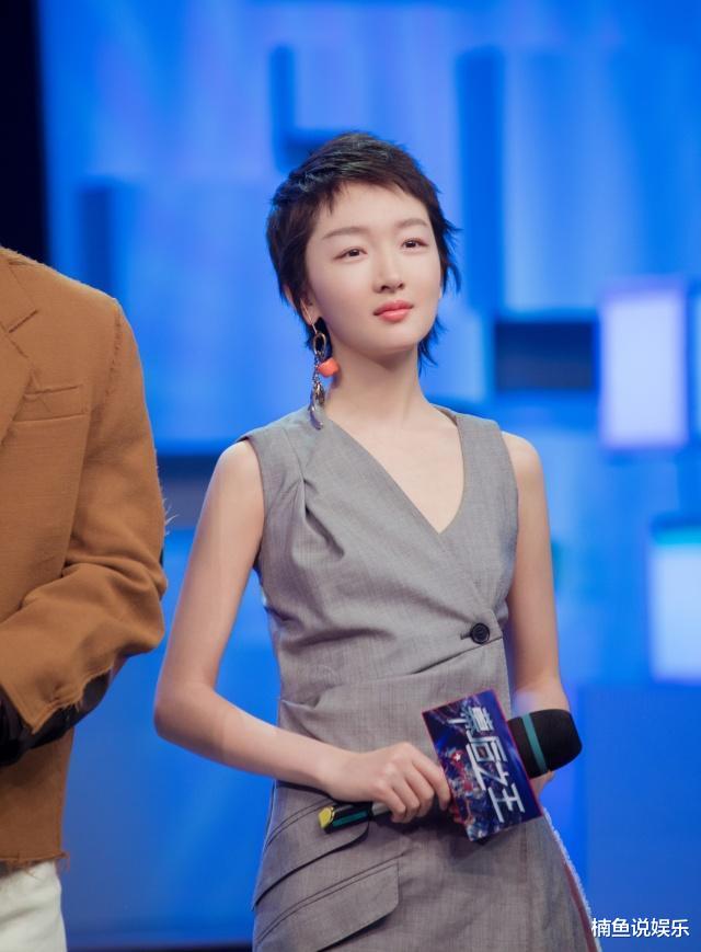 平胸、大嘴、驴脸，这3位女星平平无奇，凭什么火遍大江南北？