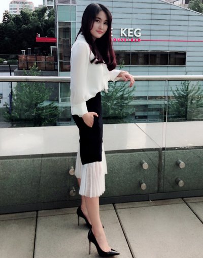 32岁的陈若琳不愿沦为生育工具,有人感慨:娶陈若琳,比登天还难