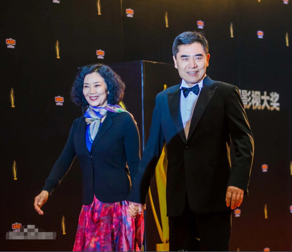 著名演员陈宝国:多年失眠刚痊愈,儿子却又成心病