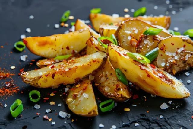 经常吃这种主食,气力足了、体重轻了、脂肪肝都变好了!