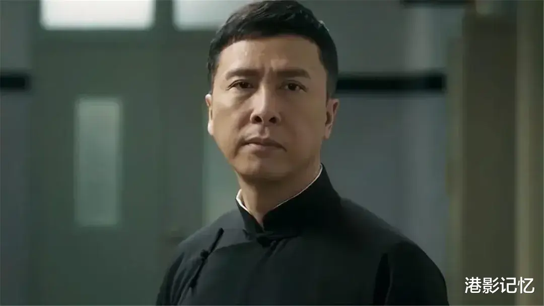 同样是演“捉刀人”，把谢苗和释小龙一对比，高下立判