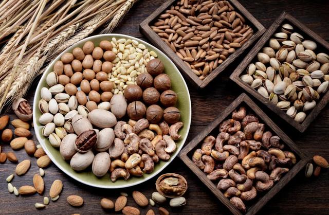 这6种食物一旦开封，保质期很短，很多人都忽略了→