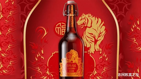 国内最贵的啤酒,你能喝全都算土豪!你喝过哪几个?