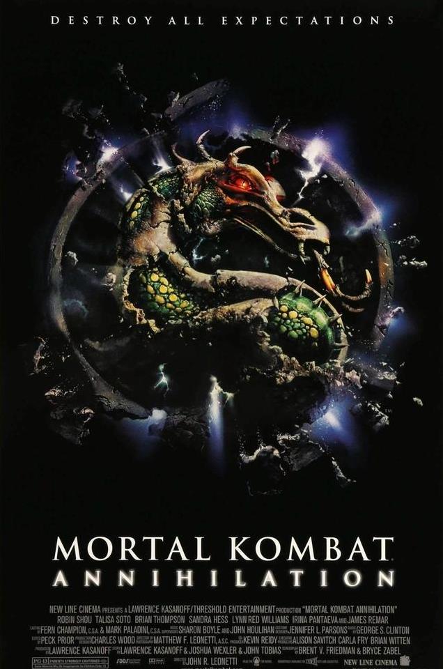 动作片迷必看:10 部永不褪色的经典之作!