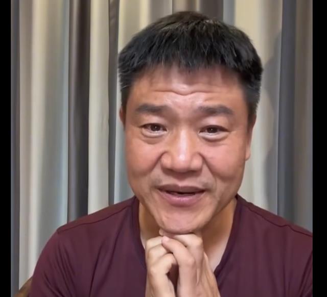 网红老陈直播权限被收回，对着百万粉丝流泪，平台处理结果反转