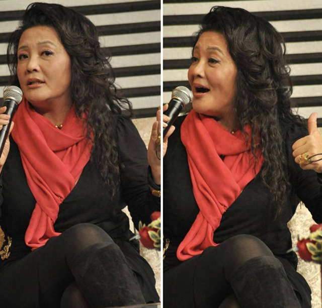 张兰巧妙回应大S索赔4亿,台娱人士:替大S的一些粉丝感到不值