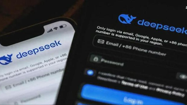 调查新加坡,封杀Deepseek