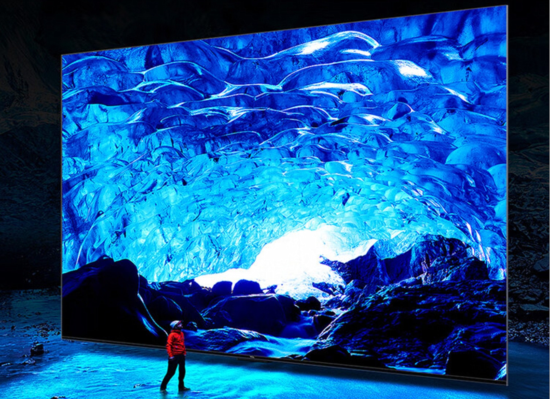 2024卖得最好的3款85英寸电视,小米S85仅排第三,第一名无可撼动