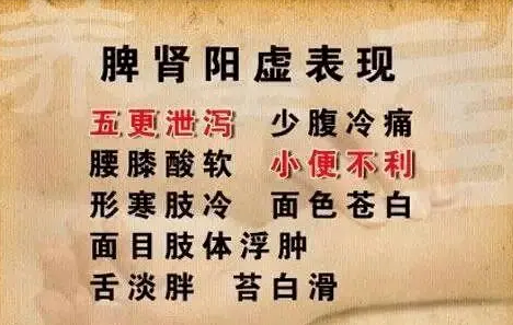 桂附地黄丸这样用,有效吸干体内99%的湿邪,让你无湿一身轻