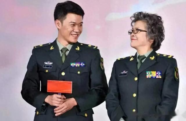 他有孝心,演技好,出道21年低调不炒作,竟不知他亲姑是知名演员