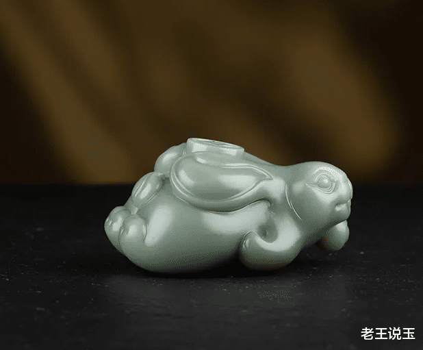 关于和田玉“回流”,不得不说的话