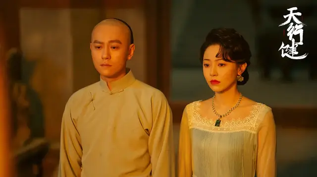 2024年豆瓣评分最高的10部国产剧：《庆余年2》第10，《繁花》第2