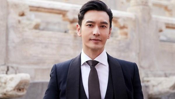 黄晓明深夜手机来电不断！表妹战胜日本，发声：你是我们的骄傲