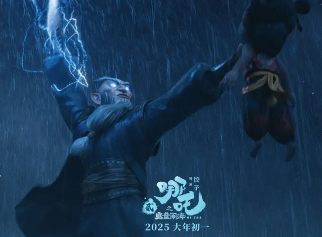 春节档塌房,封神唐探跌落神坛,观众:我们的钱不是大风刮来的