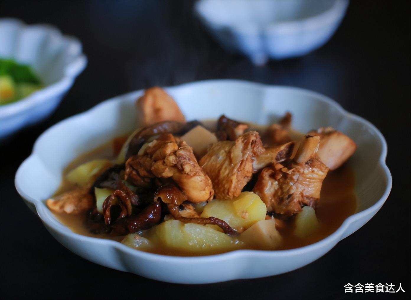 揭秘老东北出了名的10道炖菜，看看有没有你的心头爱