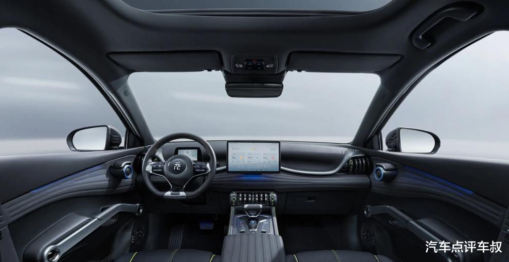预算10~15万元买纯电SUV，这三款车入手不亏