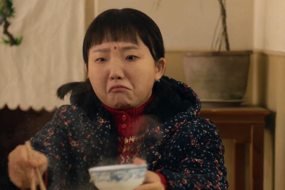 女演员长相有多重要?看《六姊妹》老六上线,才知为啥梅婷挑大梁