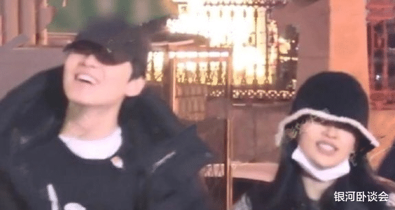 孙怡与滕光正疑似再度复合！