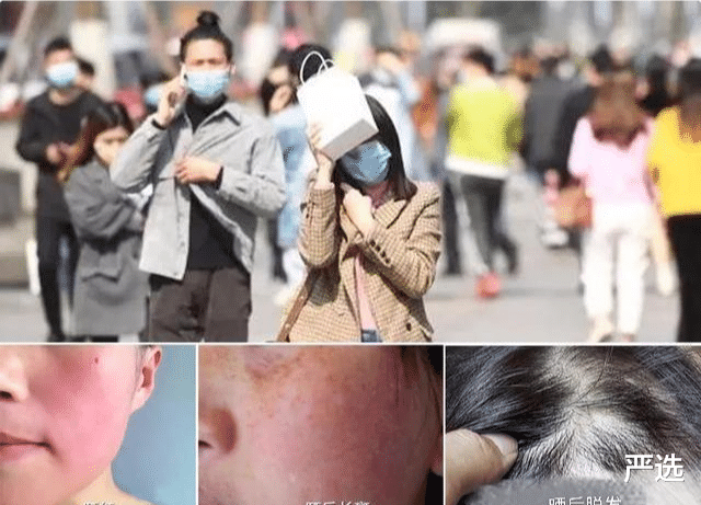 薇娅\懒人伞\一夜爆红!专治“懒得带伞”“忘记带伞”!