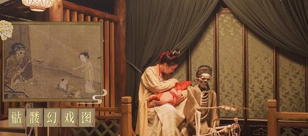 张颂文主演！27集《清明上河图密码》空降央视，爆火理由出奇一致