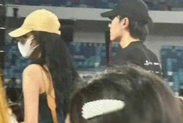 陈晓婚内出轨的瓜?孙怡官宣分手?贾乃亮翻车要凉了?某男星分手