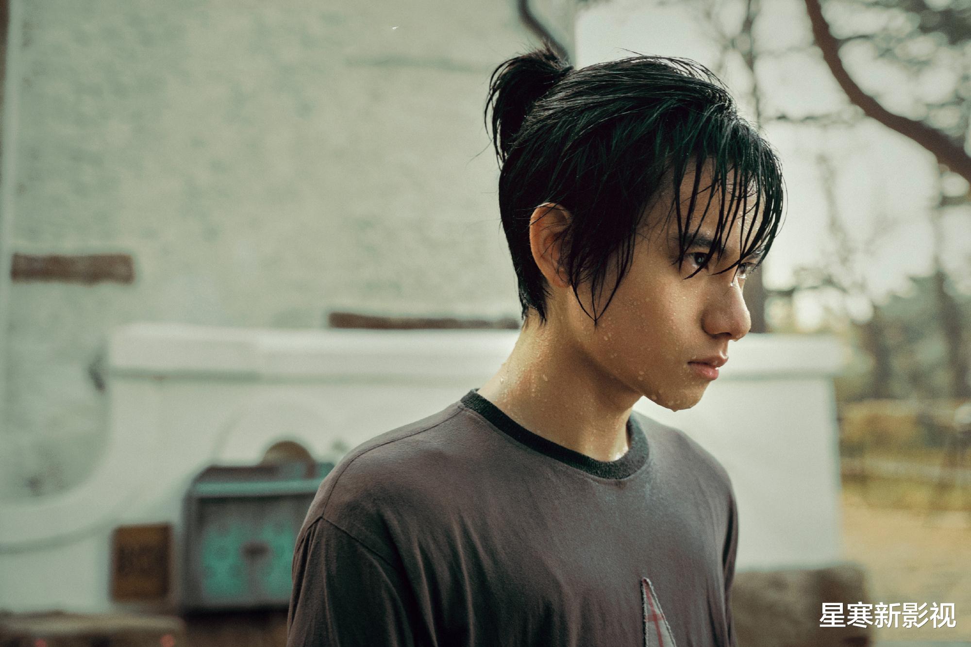 《异人之下2》档期定了,阵容升级,看点加倍,漫改剧天花板来了