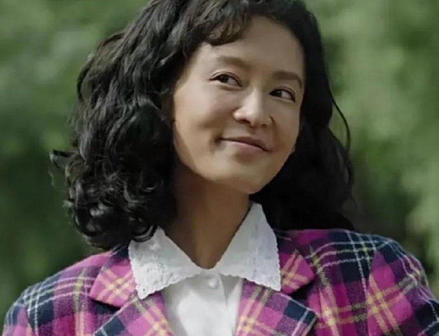 演不出农村妇女别硬演，马苏《我是刑警》转型，满分正确示范