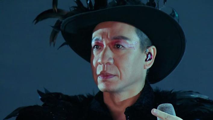 《披哥4》一公排名：向佐李泽锋被淘汰，李克勤被碾压，第一名凭啥