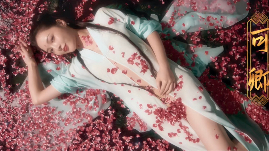 电影《红楼梦》未上映就遭抵制？秦可卿擦边镜头低趣味，太low了