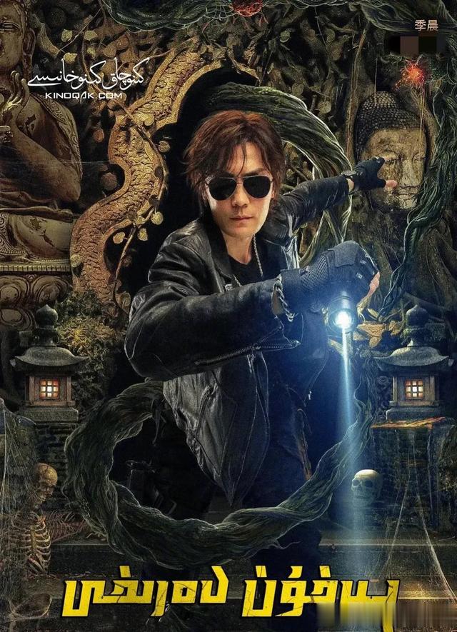 推荐:10部近5年各平台热播“网络电影”排行榜,奇幻/动作/悬疑