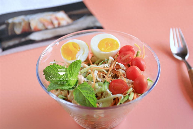 这种餐,瘦子就不要吃了,我怕你瘦成猴