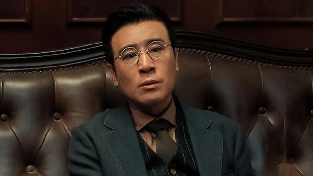 继《我是刑警》后，于和伟又一新作即将来袭！观众反应出奇一致