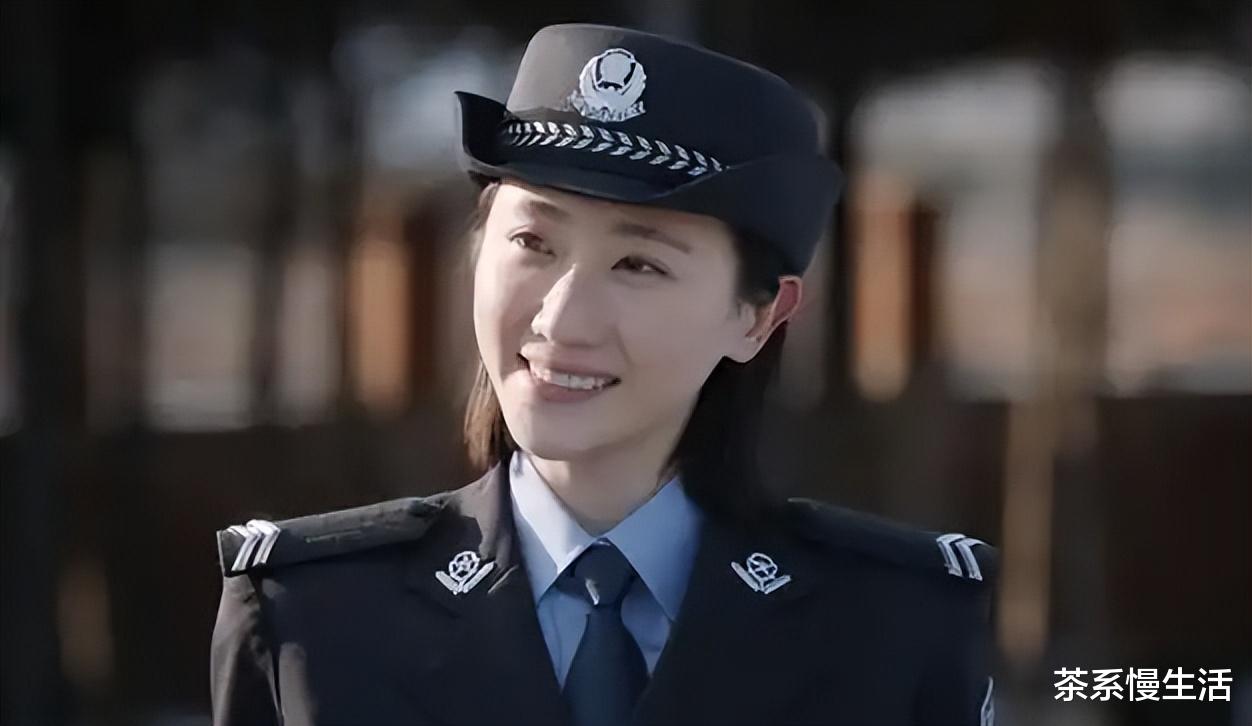 《我是刑警》六大美女排名,叶海平第六,高队第四,蒋美珍第二!