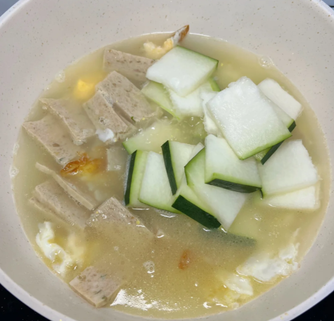 入伏前，有钱没钱，平常要多喝这汤，营养鲜美，补足能量迎接伏天