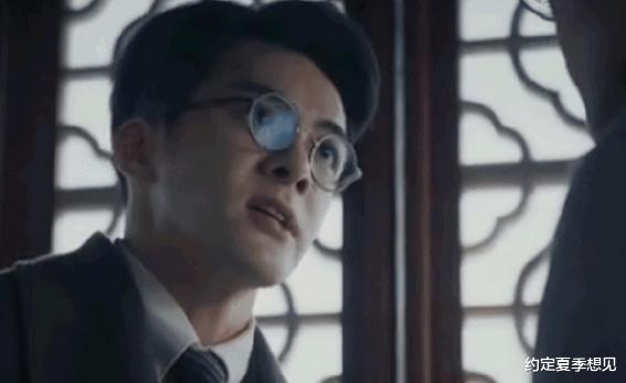 《孤舟》大结局:全员悲剧?顾易中做梦没想到!罗武强居然证明了他身份!