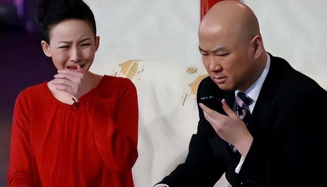 买红妹生1儿1女后被抛弃,离婚14年后,她的报复让孙楠有苦难言