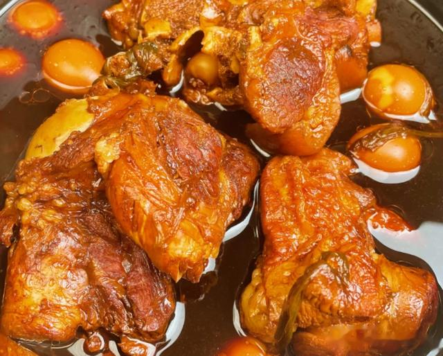 亲自试过6种“天然”香料制作的卤肉后，才知道买的有多少添加剂