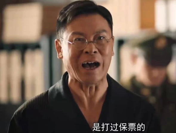 于和伟《援军明日到达》来袭,我想说:拿下50亿票房不是没可能