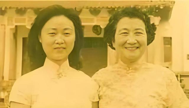 琼瑶死因终破解！不是思念亡夫，不是逃避病痛！是父母的召唤