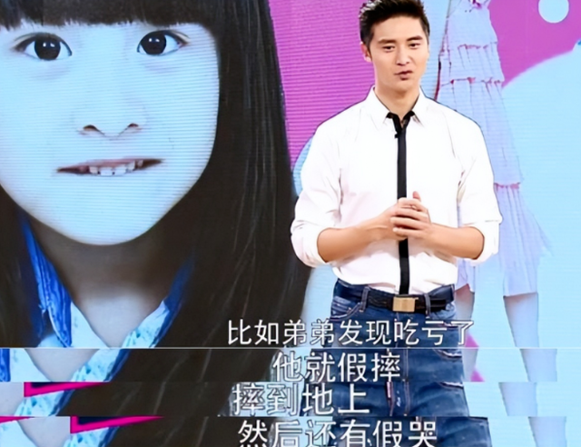 16岁森碟近照曝光冲上热搜,网友炸锅:田亮,你怎么养的女儿!