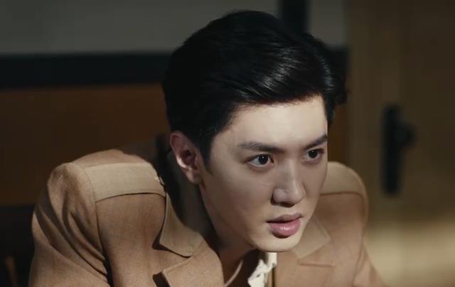 当小鲜肉混进央视反特剧,英俊潇洒被打回原形,王志文再强也没用