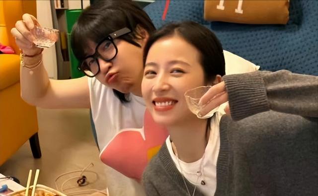 一档综艺，成了周雨彤的“照妖镜”，张新成的话含金量还在上升！