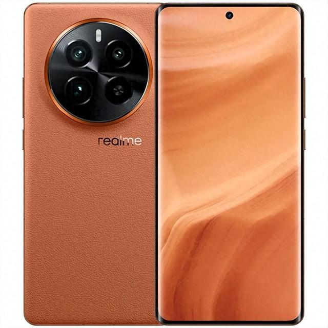 真我 GT7 Pro对比真我 GT5 Pro,配置有哪些升级,一眼看懂