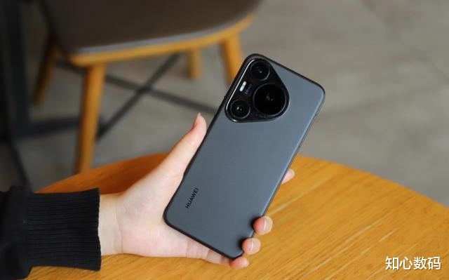 华为终于妥协了,Pura70 Pro突降2081元,顶配旗舰售价创新低