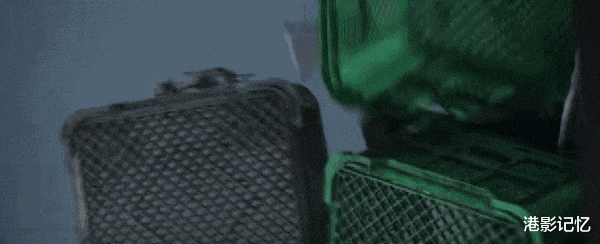 看完释小龙的《打黑》,我宣布:他可以平替谢苗,扛起动作片大旗