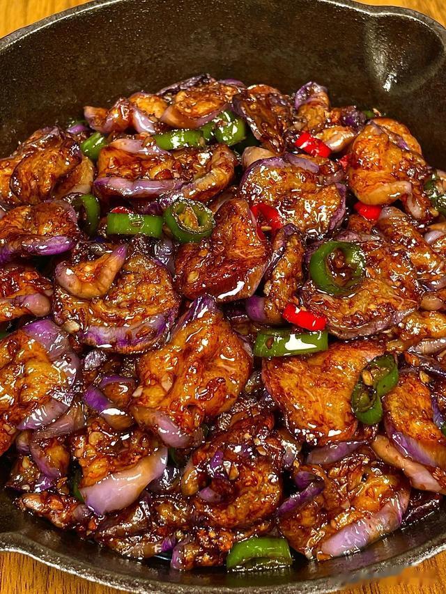 天热没胃口,就试试这几道下饭菜,闭着眼都能炫两碗大米饭