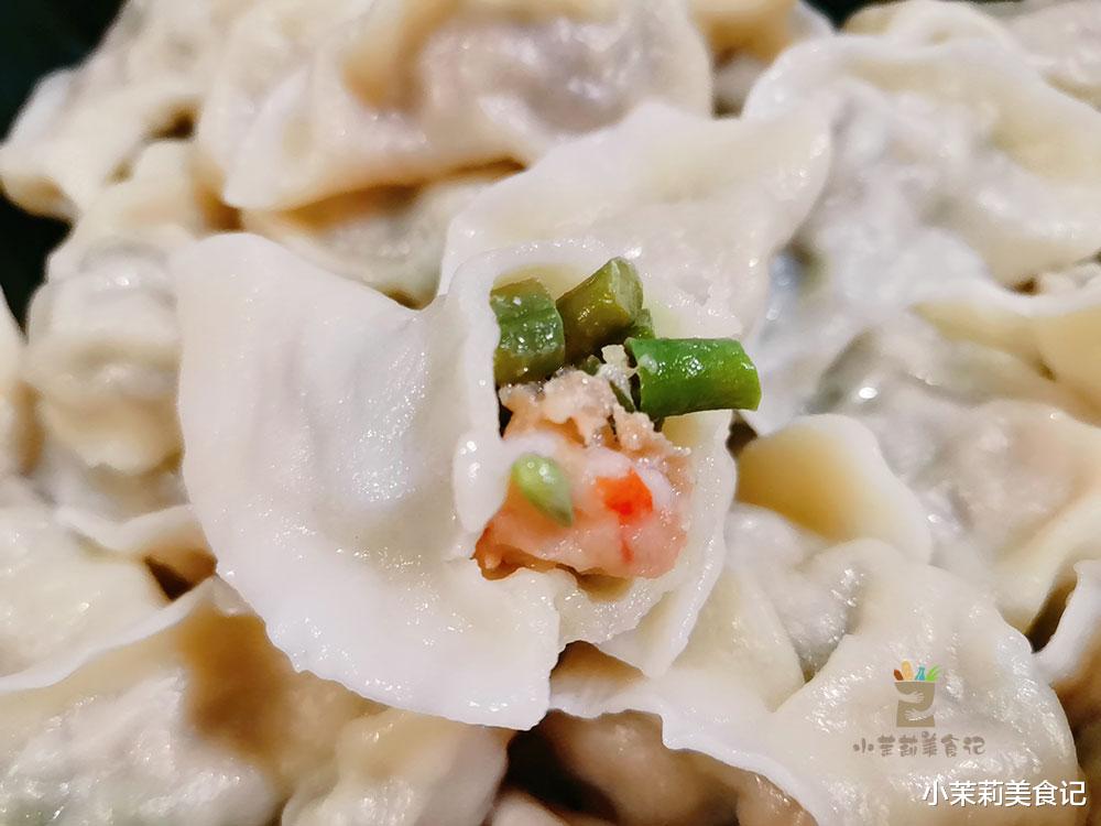 8月7立秋,传统吃饺子,韭菜芹菜靠边站,首选这3样,吃出好福气