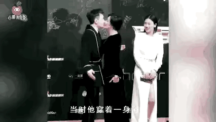 都说娱乐圈乱,这样的生扑又有谁能拒绝呢?