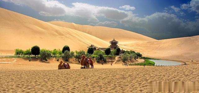 上海女子去甘肃旅游，晚餐5个菜，结账时确认三遍，以为看错了